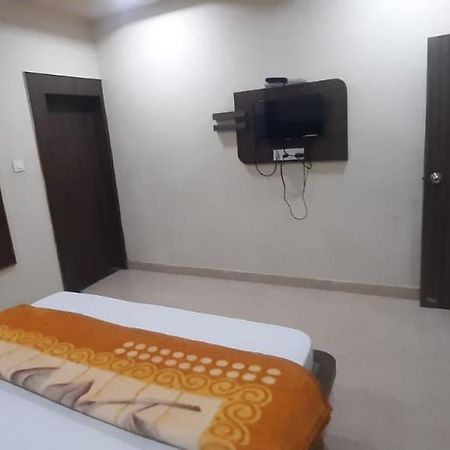 Hotel Sea Queen بوري المظهر الخارجي الصورة