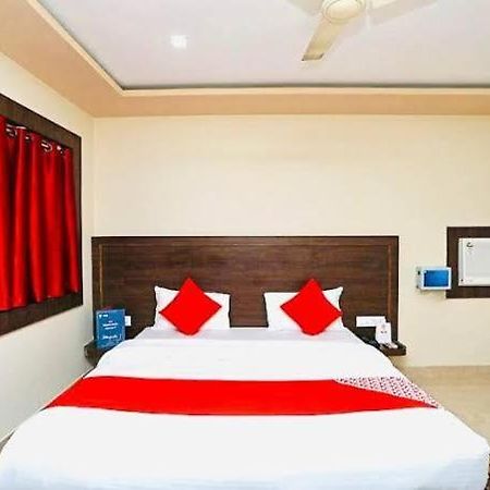 Hotel Sea Queen بوري المظهر الخارجي الصورة