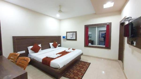 Hotel Sea Queen بوري المظهر الخارجي الصورة