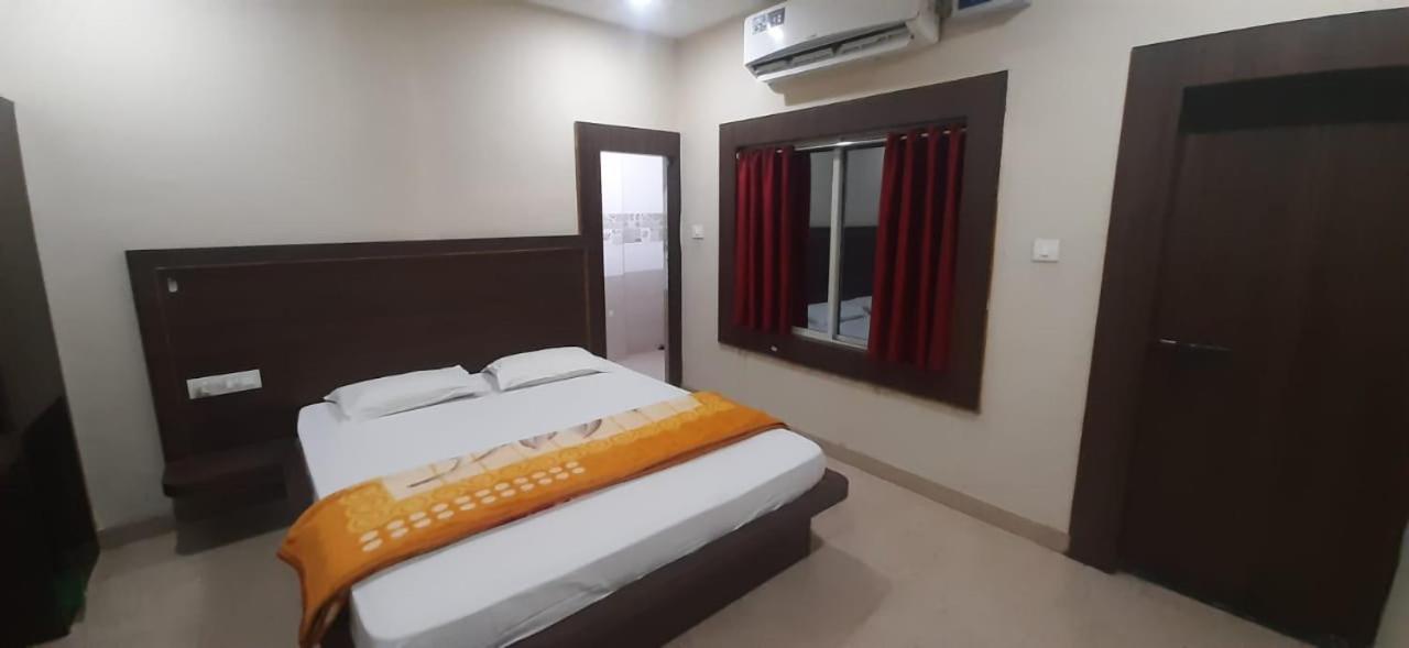 Hotel Sea Queen بوري المظهر الخارجي الصورة