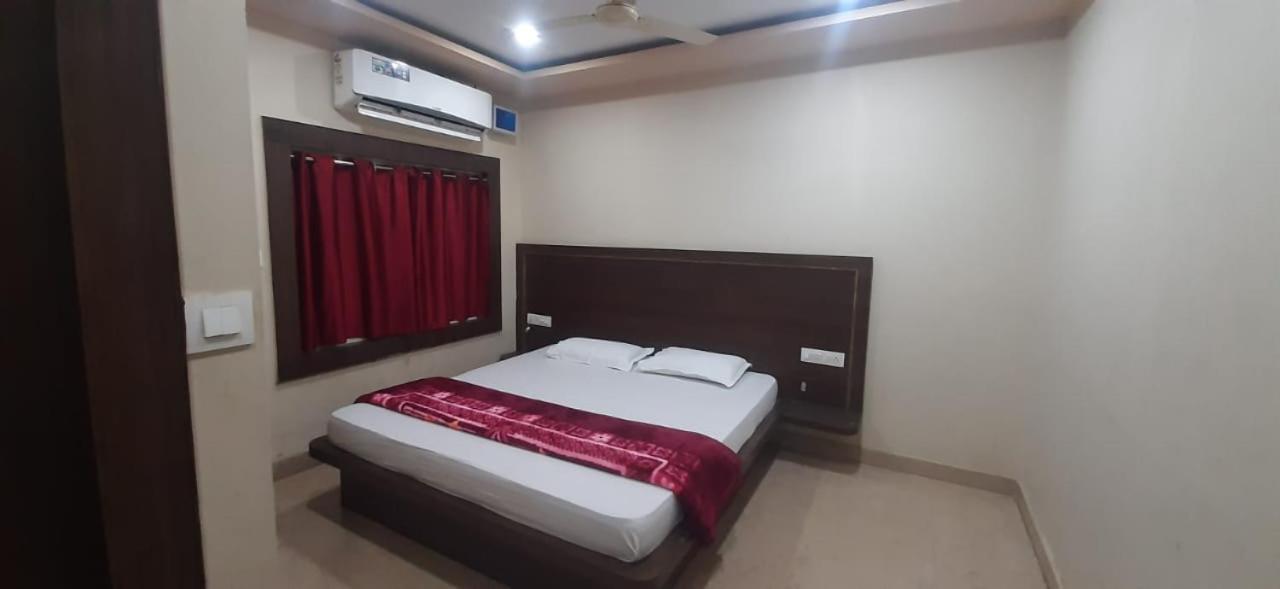Hotel Sea Queen بوري المظهر الخارجي الصورة