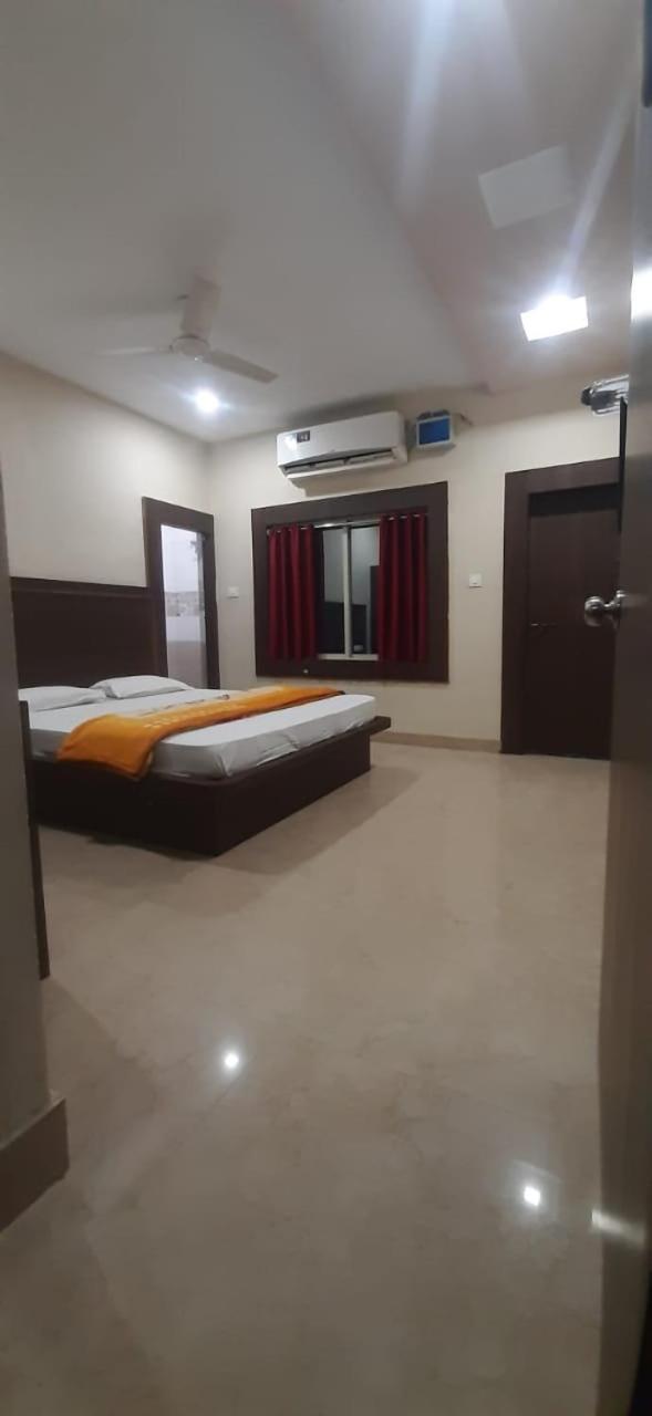 Hotel Sea Queen بوري المظهر الخارجي الصورة